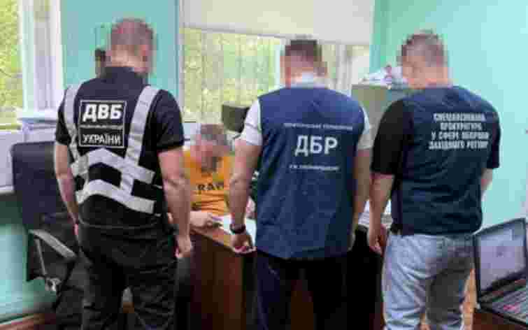 На Хмельниччині викрили схему розкрадання 1 млн грн на постачанні хліба військовим