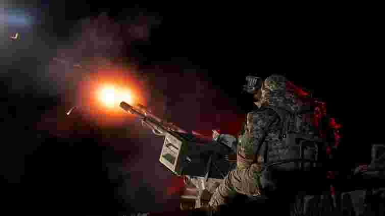 Кабмін запустить експериментальний проєкт із залучення добровольців до збиття дронів