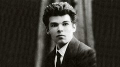 Чи справді спалив «Кобзар» Михайль Семенко?