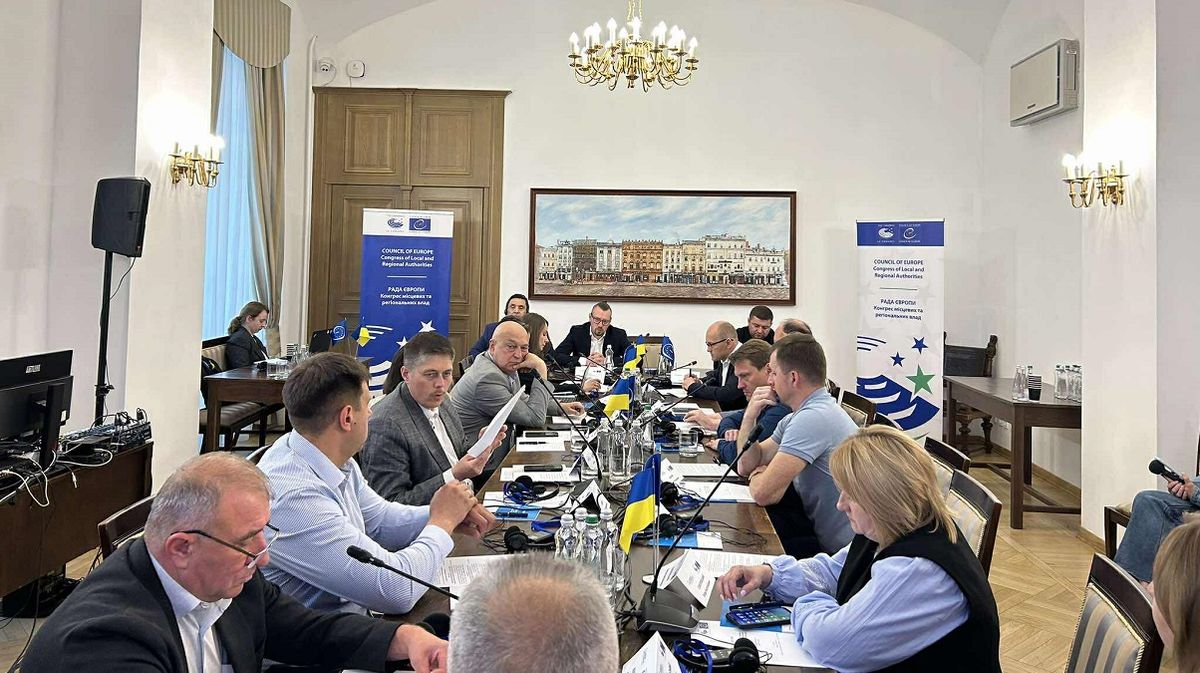 Львівська агломерація як пілотний проєкт на державному рівні