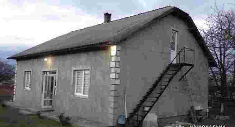 За підпал дружини буковинця засудили до чотирьох років ув'язнення