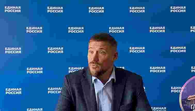 Україна засудила до 10 років ув'язнення колишнього адвоката Шарія та Медведчука