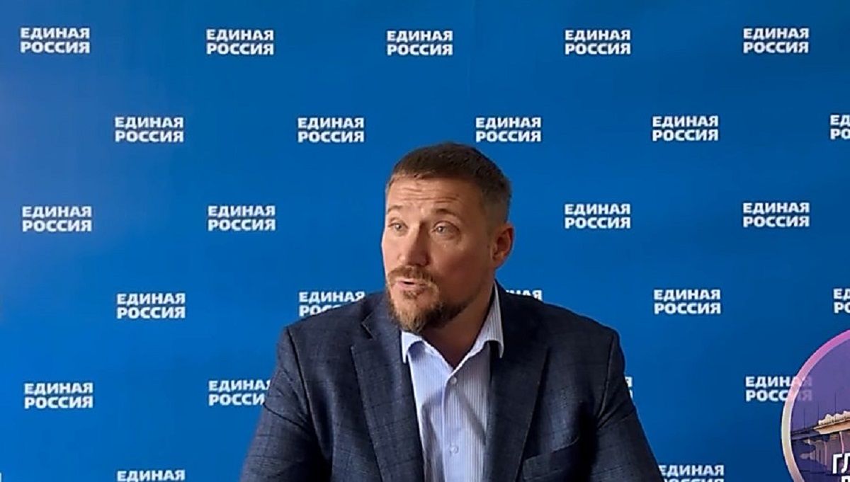 Україна засудила до 10 років ув'язнення колишнього адвоката Шарія та Медведчука