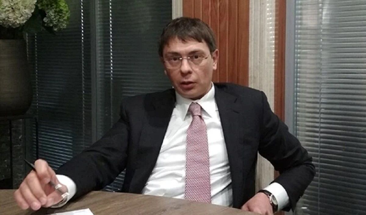 ВАКС заочно засудив екснардепа Дмитра Крючкова до понад 10 років тюрми 