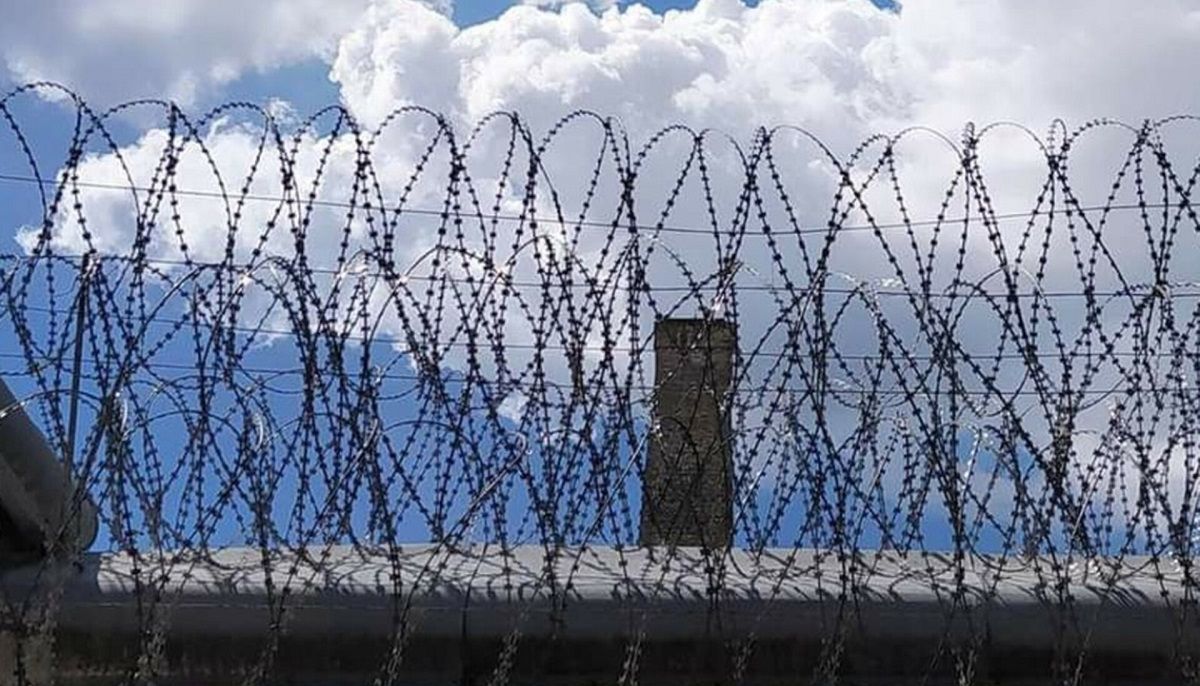 Львів’янину присудили п’ять років тюрми за три місяці СЗЧ