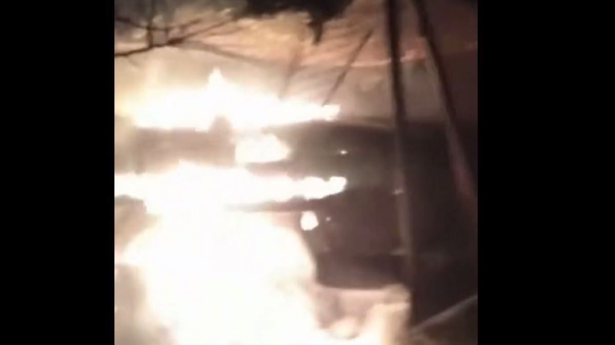 Агенти партизанського руху провели диверсію в Мелітопольському районі, ліквідувавши росіян