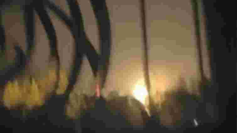 Українські військові вдарили по технопарку у Підмосков'ї