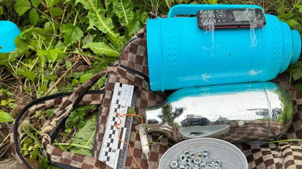 Завдяки 15-річній школярці СБУ запобігла масштабному теракту в парку Івано-Франківська