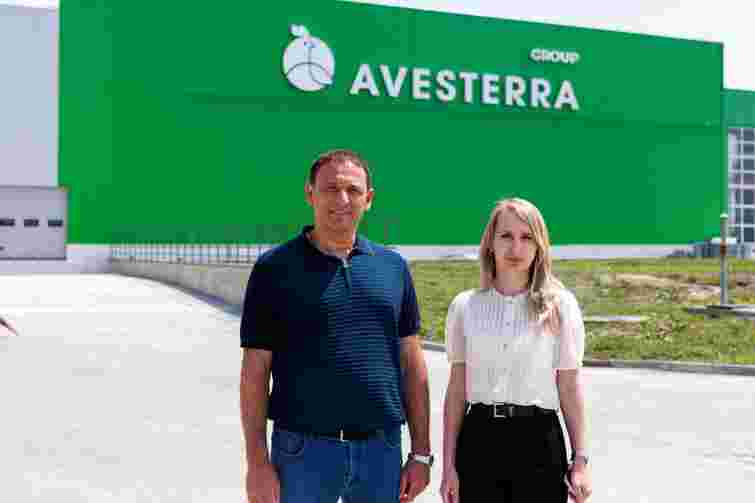 Компанія братів Добкіних відкрила на Волині завод з переробки курятини за 60 млн євро