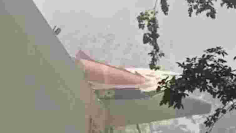 В Індії розбився пасажирський літак із 242 пасажирами на борту