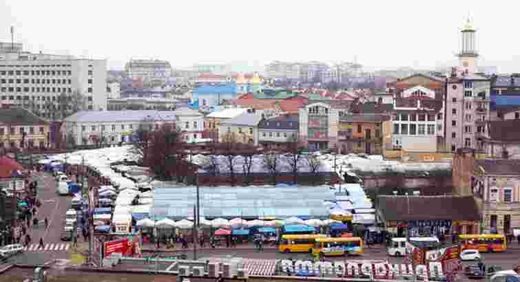 В Івано-Франківську псевдомінувальника ринку посадили в тюрму на 4 роки 