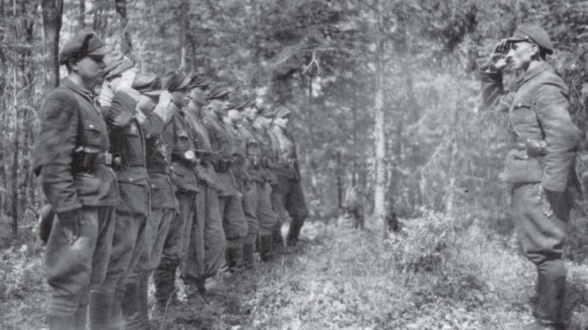 УІНП розповів, чиї поховання досліджуватимуть у селі Юречкова у Польщі