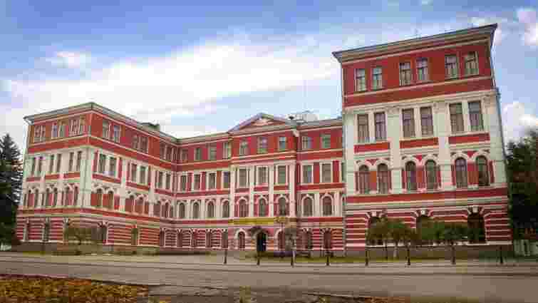 У Камʼянці-Подільському обʼєднали два державні університети