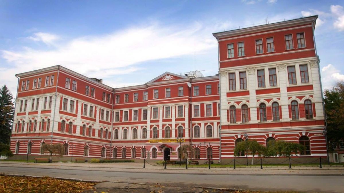 У Камʼянці-Подільському обʼєднали два державні університети