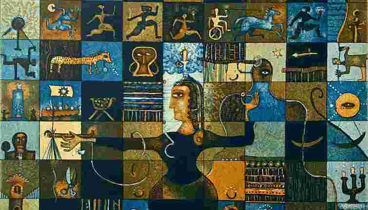 Чотири виставки, на які потрібно встигнути у червні