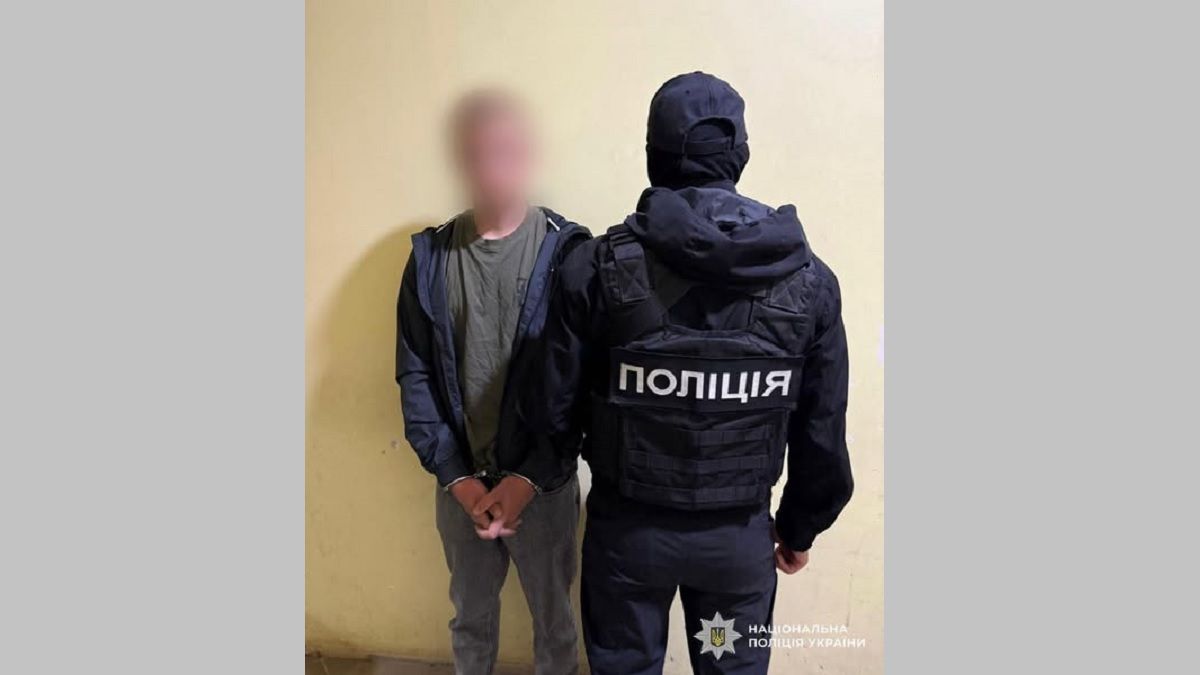 18-річний мешканець Закарпаття організовував втечі ухилянтів за кордон 