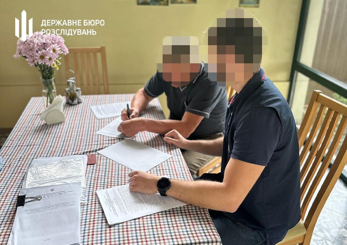 Багаторічного голову Солонки підозрюють у роздачі землі під міську вулицю Львова