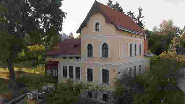 У Львові об’єднають музеї Івана Франка та Михайла Грушевського