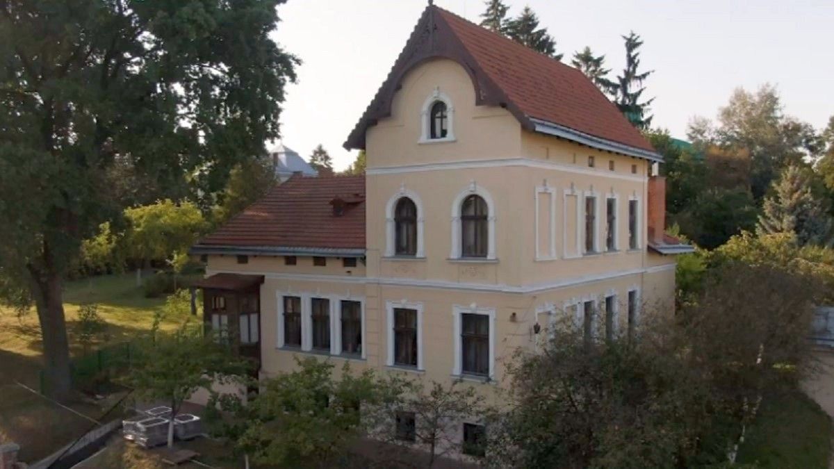 У Львові об’єднають музеї Івана Франка та Михайла Грушевського