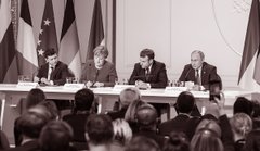 Вєнєдіктов і причини російсько-української війни