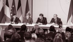 Вєнєдіктов і причини російсько-української війни