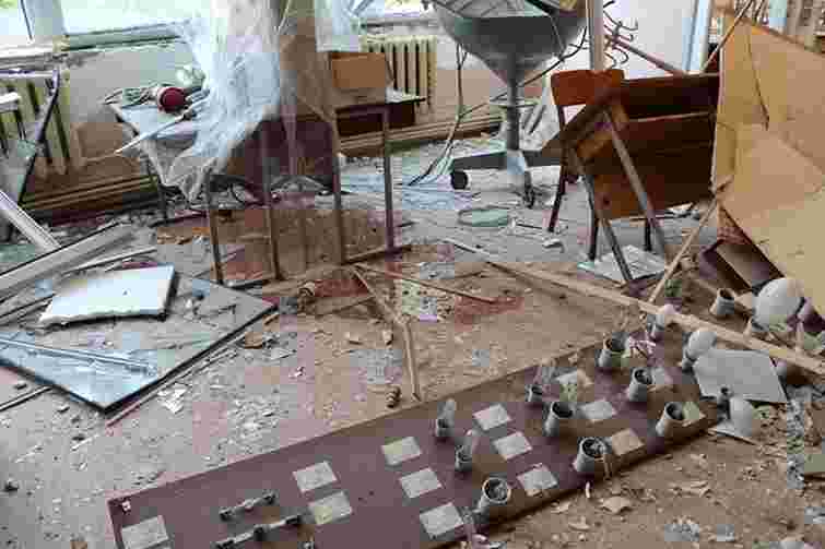 Тернопільські депутати звільнили постраждалих від обстрілів підприємців від місцевих податків