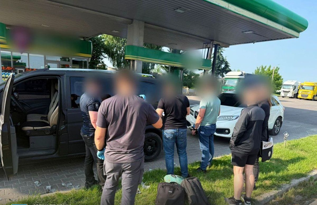 На Тернопільщині депутат організував незаконну схему зі зняття з військового обліку