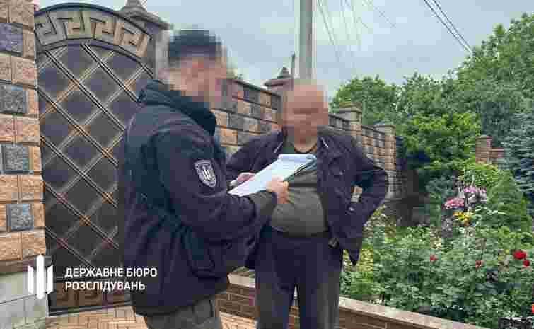 Колишнього директора Костопільського лісгоспу підозрюють у незаконному збагаченні на 44,3 млн