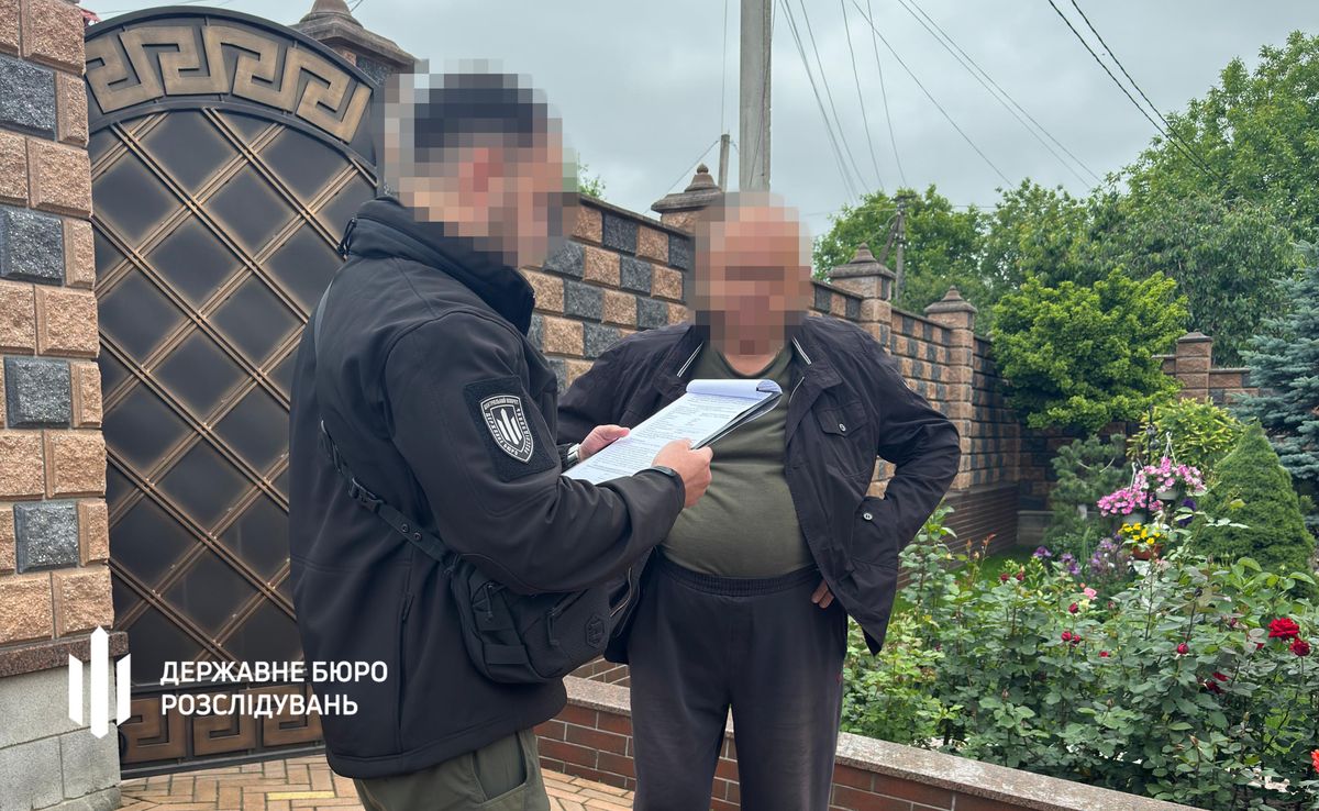Колишнього директора Костопільського лісгоспу підозрюють у незаконному збагаченні на 44,3 млн