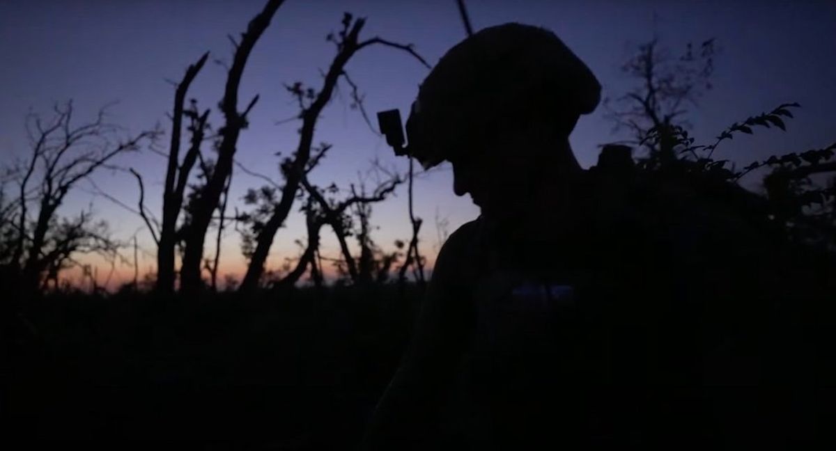 Фестиваль документального кіно Docudays UA оголосив переможці