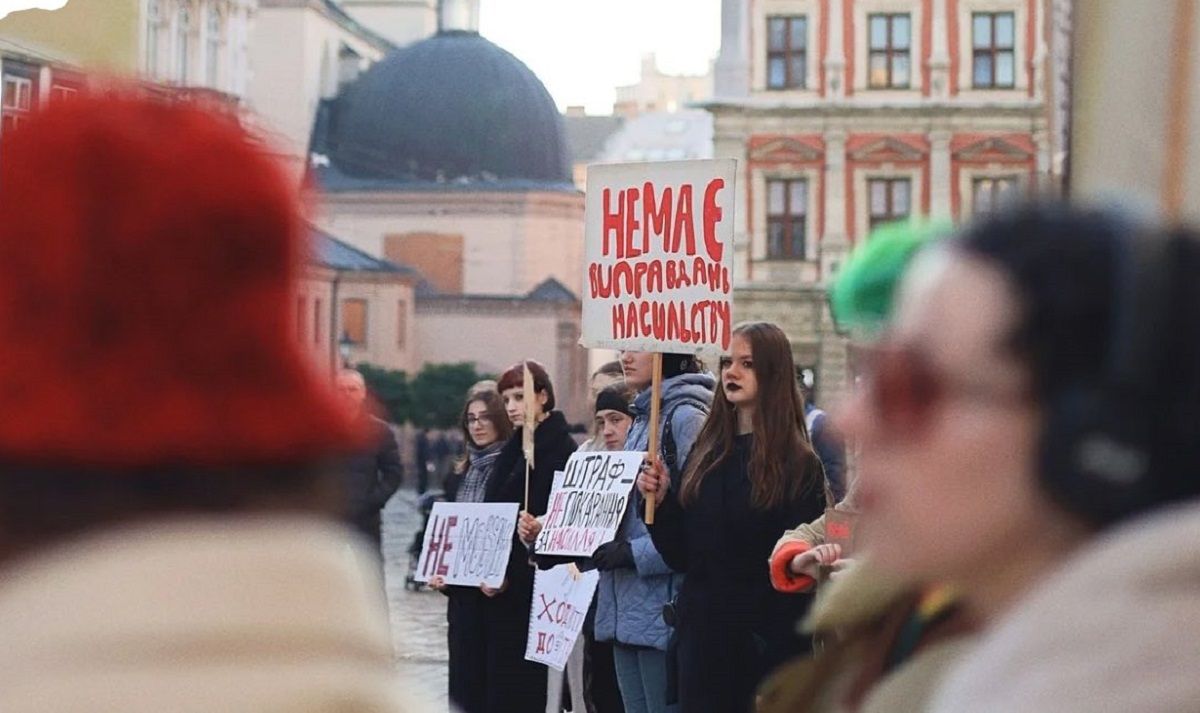 Мер Львова закликав утриматися від масових акцій 14 червня через загрозу провокацій