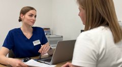 Синдром сухого ока: що це за хвороба і чому вона вражає молодь