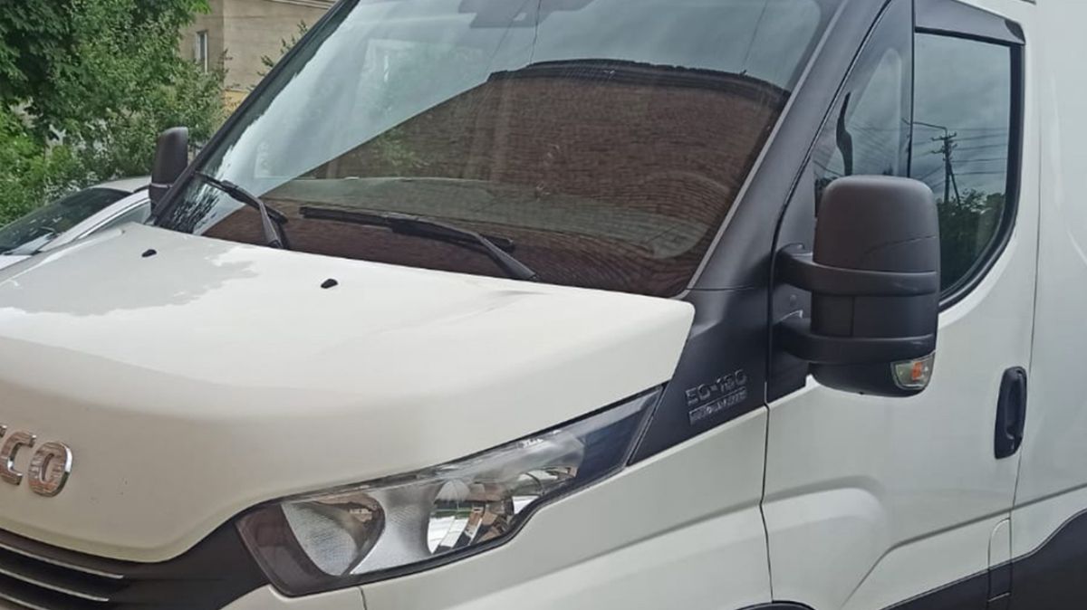Поліцейські встановили водія, який збив у Стебнику пішоходку та втік