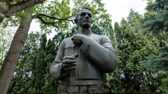 Полковник, що гартував українську націю