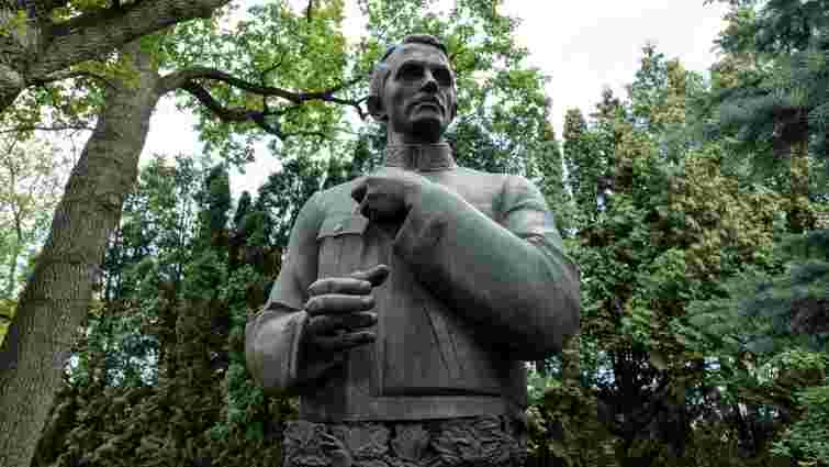 Полковник, що гартував українську націю