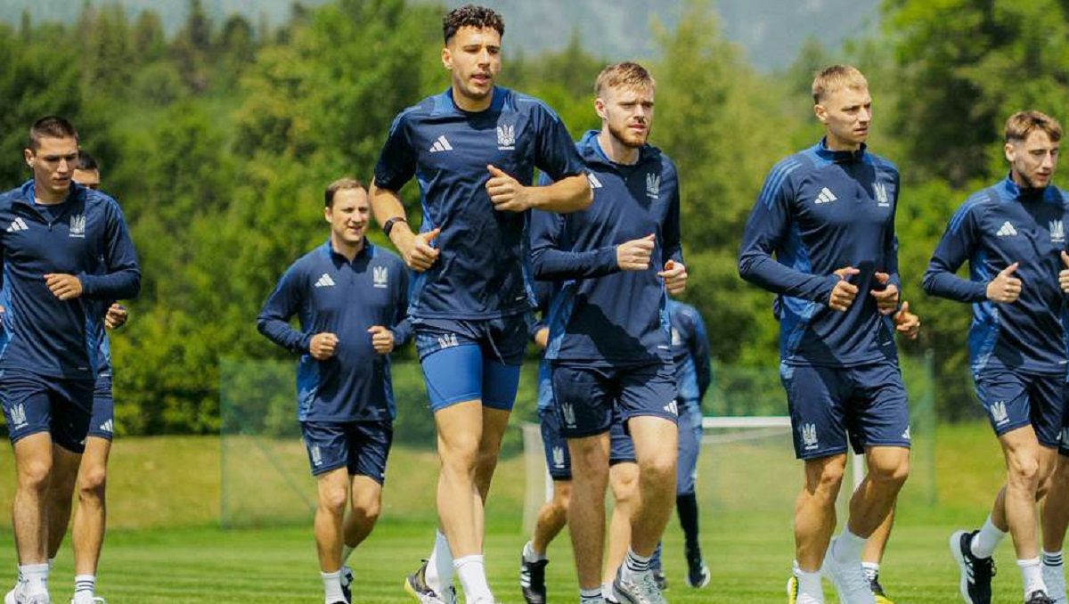 Україна проти Фінляндії: анонс другого матчу «синьо-жовтих» на молодіжному Євро-2025