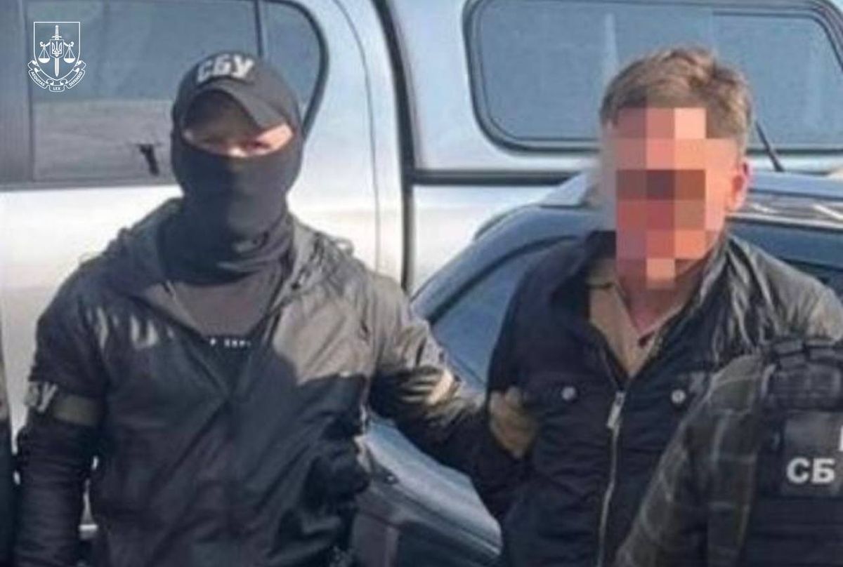 Шахраї вимагали хабар в іноземної компанії за поставки Силам оборони безкоштовних систем РЕБ