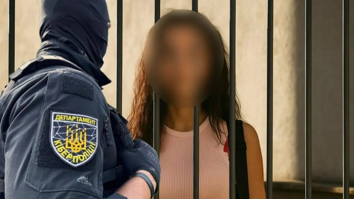 Шахрайка обманювала військових від імені благодійного фонду Ірини Федишин