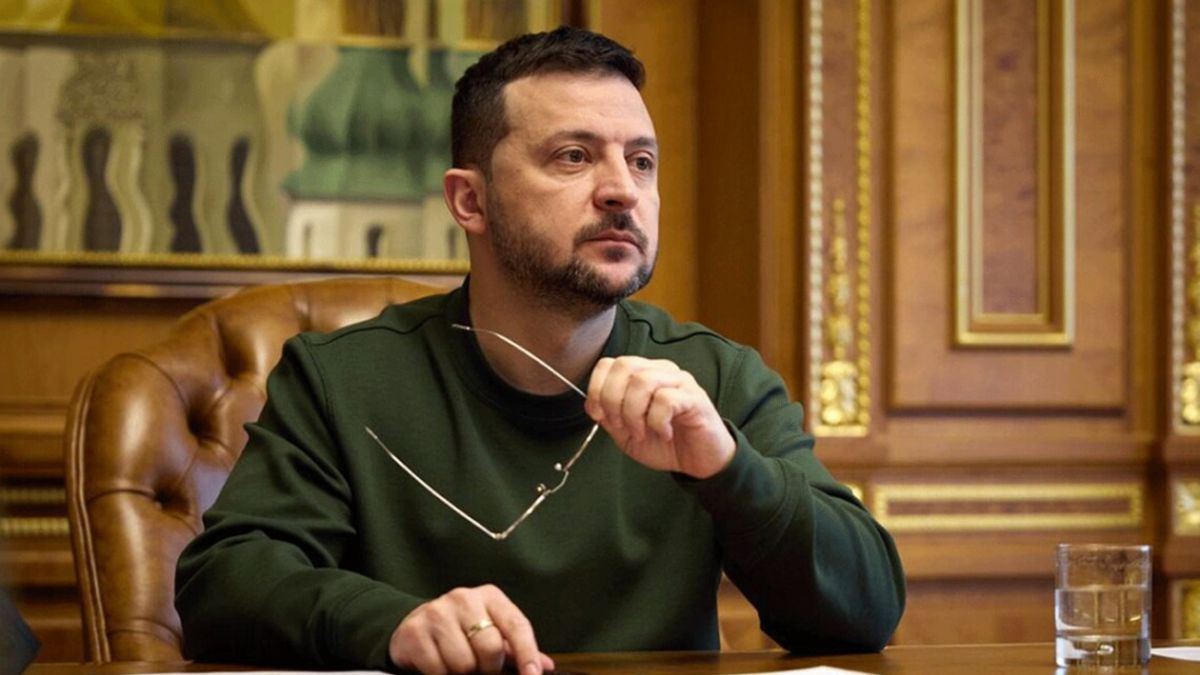 Розвідка має дані щодо планів Росії про подальші атаки проти енергетики України, – Зеленський
