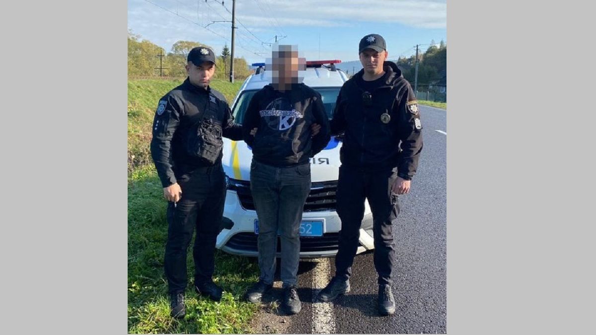 Закарпатець уник ув'язнення за смертельний наїзд на велосипедиста на Львівщині 