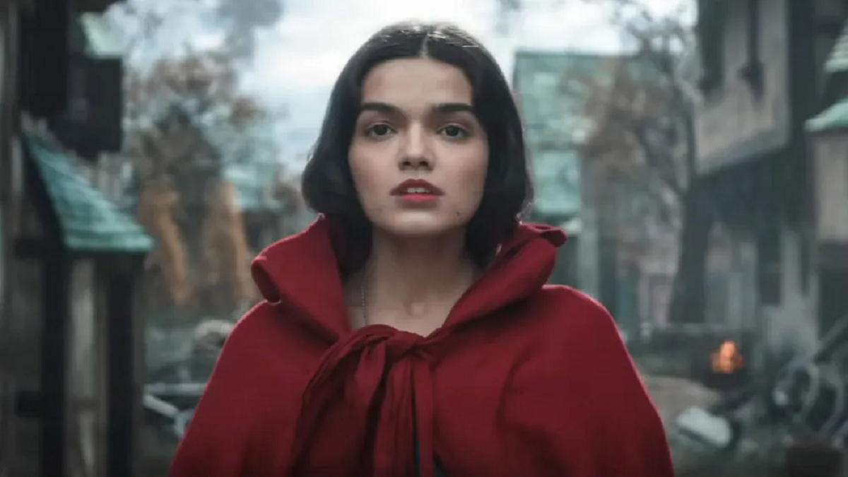 Після провалу в прокаті «Білосніжка» очолила топ стрімінгу Disney+