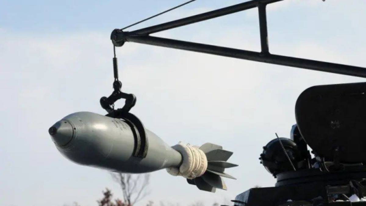 Майже всі ядерні держави наростили кількість боєголовок у 2024 році