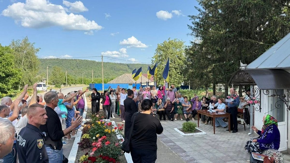 На Буковині ще одна громада проголосувала за вихід з-під юрисдикції УПЦ МП