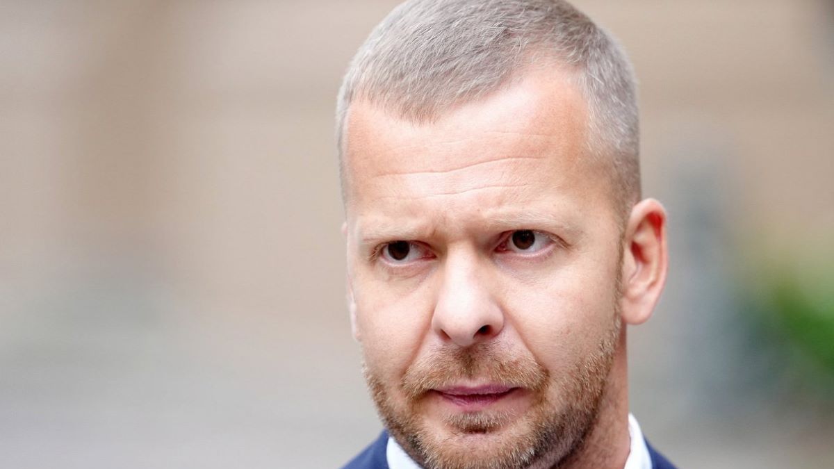 У Латвії затримали депутата, який виступив на захист російської мови