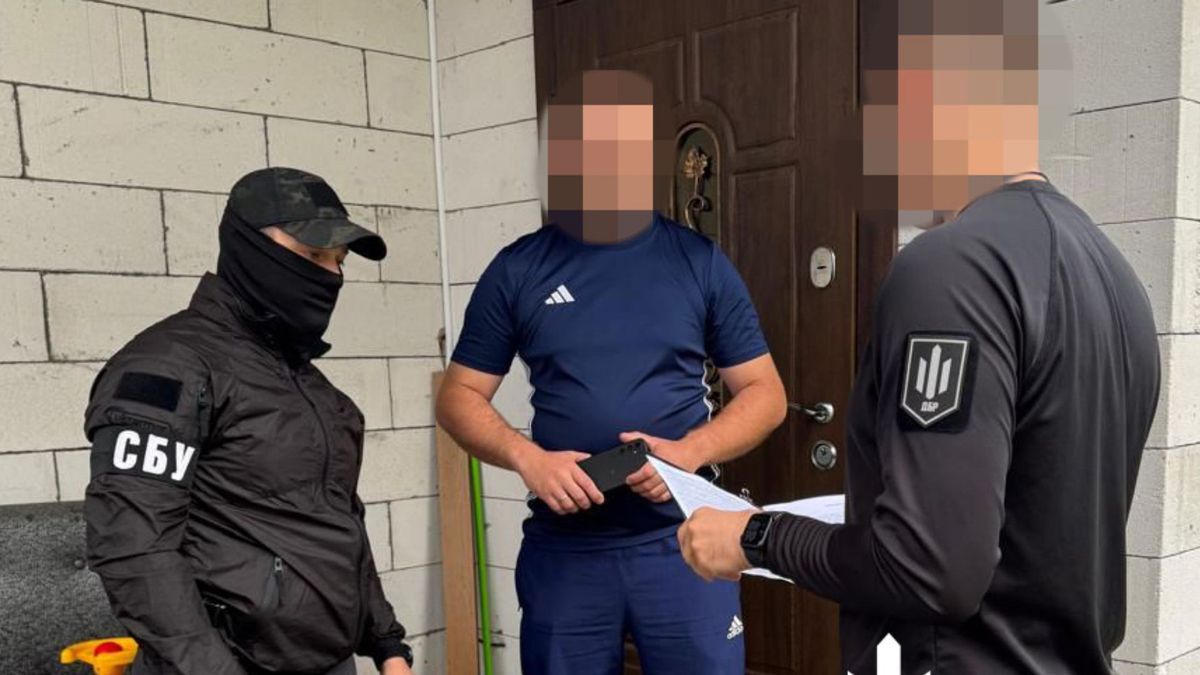 У Києві правоохоронець сприяв замаху на заступника міністра охорони здоров'я