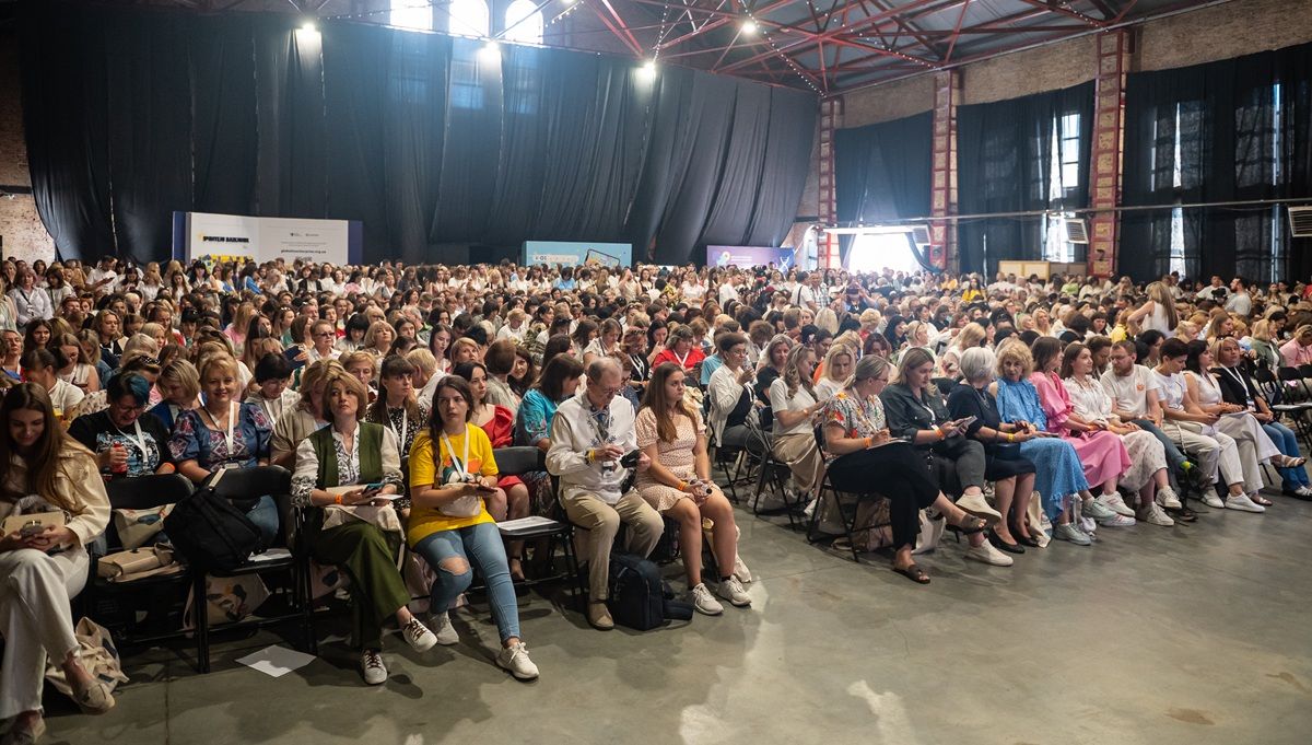 Міністр освіти приїде до Львова на масштабний освітній фестиваль