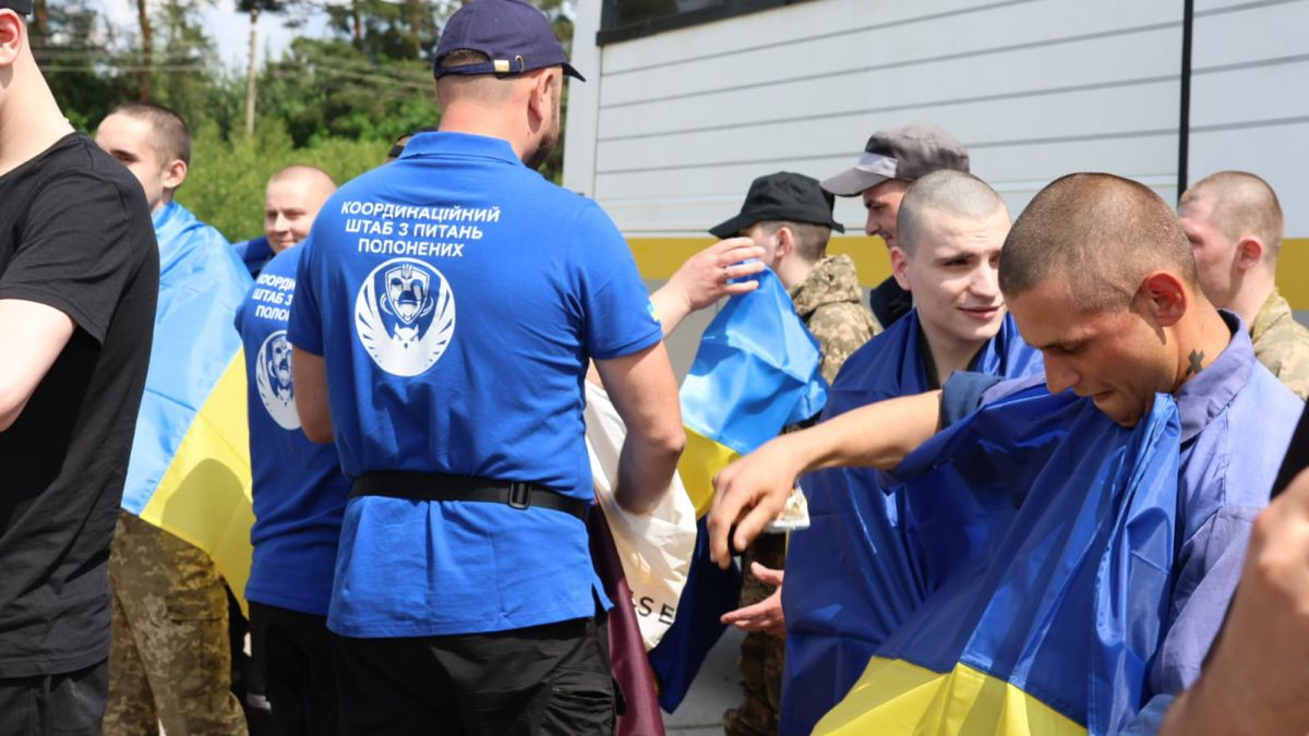 У Львові відкриють перший в Україні центр для людей, які пережили полон