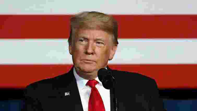 Дональд Трамп пояснив, чому не готовий запровадити санкції проти Росії