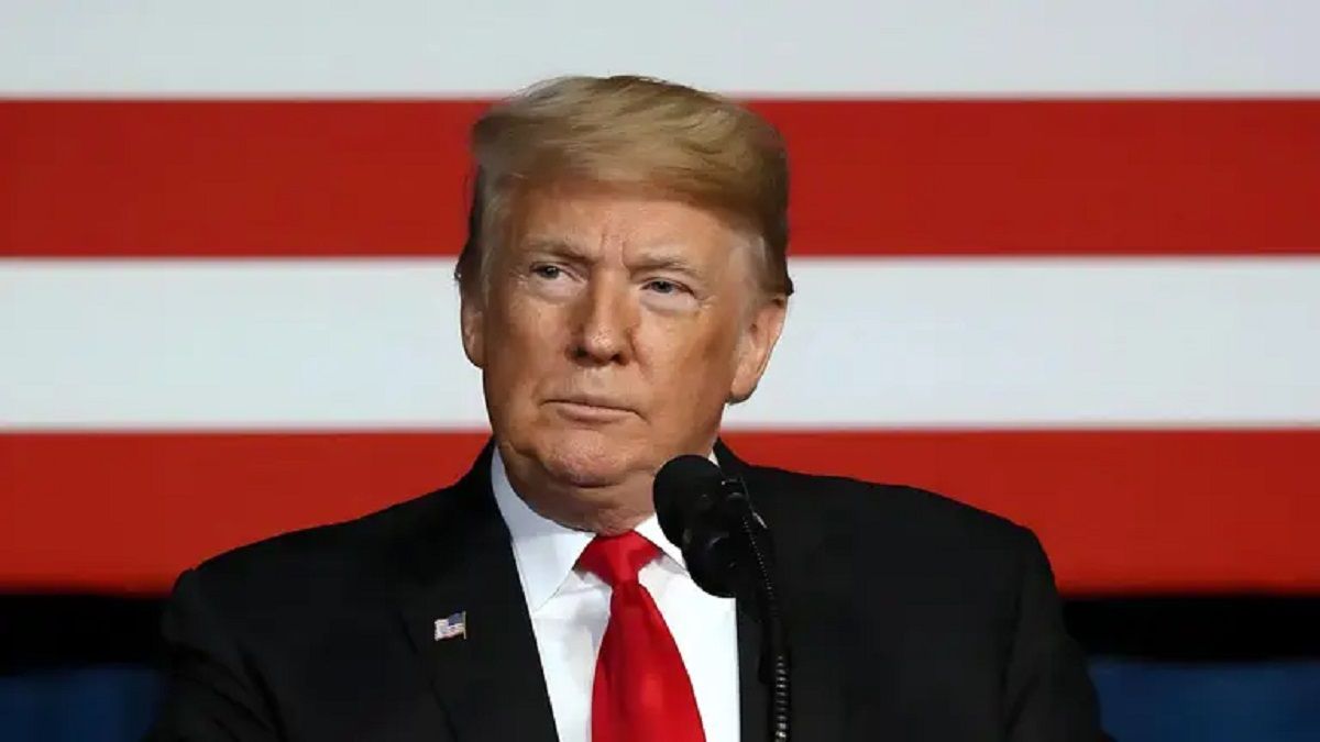 Дональд Трамп пояснив, чому не готовий запровадити санкції проти Росії