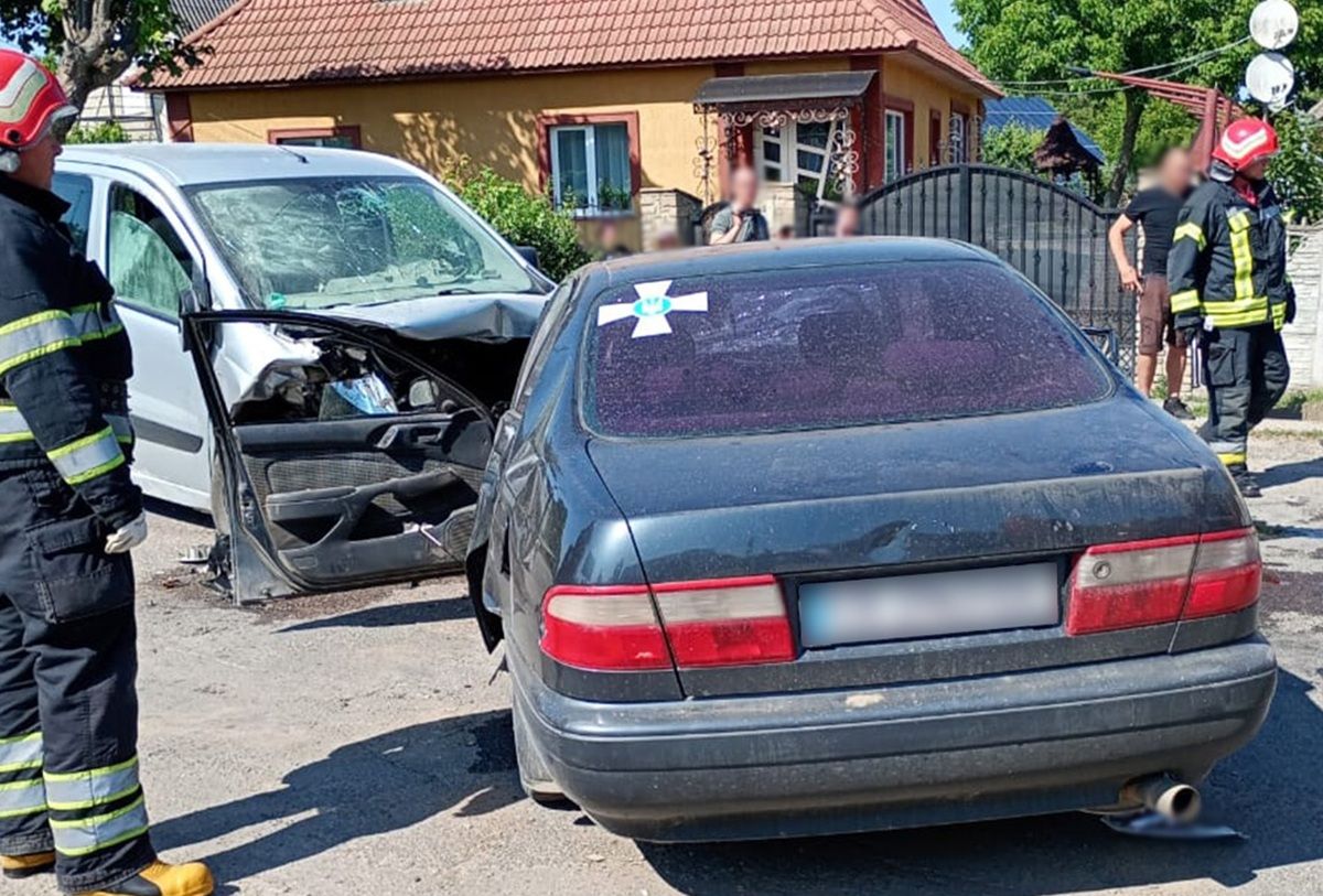 У ДТП на Буковині загинуло двоє військових